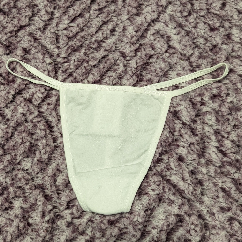 Pick 5 for $20 - Unknown Brand G-string - S